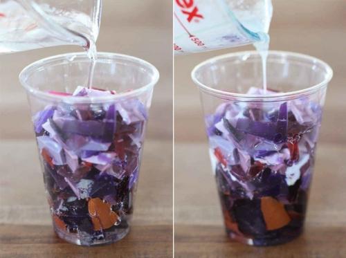 Мыло - кристалл. Нам понадобится: 05 Мыло - кристалл. Нам понадобится: 05