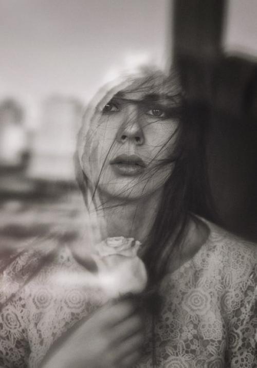 Как правильно фотографировать людей. 03 Как правильно фотографировать людей. 03