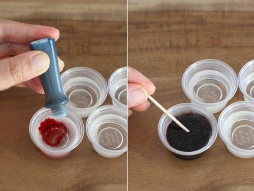 Мыло - кристалл. Нам понадобится: 02 Мыло - кристалл. Нам понадобится: 02