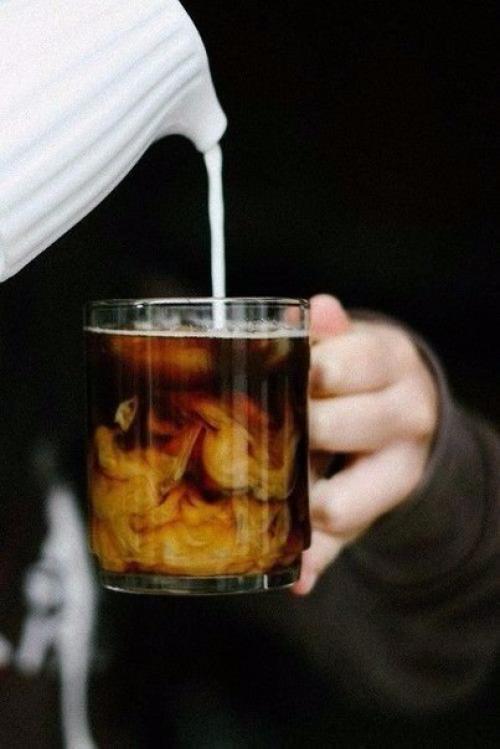 Рецепты безумно вкусного кофе. 04 Рецепты безумно вкусного кофе. 04