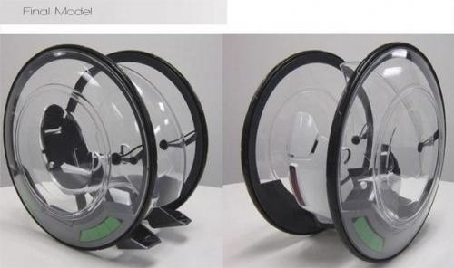 USF: невероятно маленькое транспортное средство. 06 USF: невероятно маленькое транспортное средство. 06