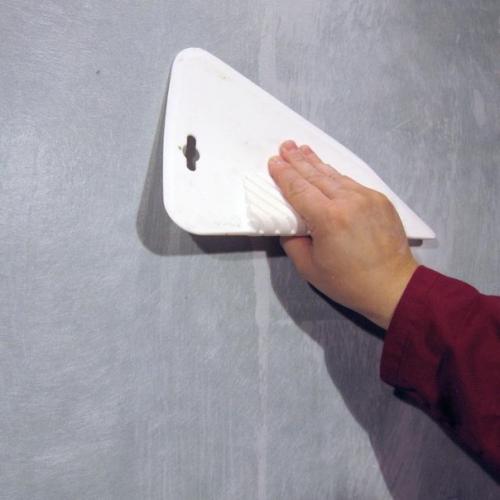 Малярный стеклохолст - быстрый и качественный ремонт. 03