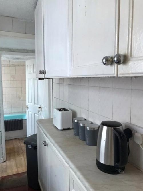 Как так можно загадить? 03