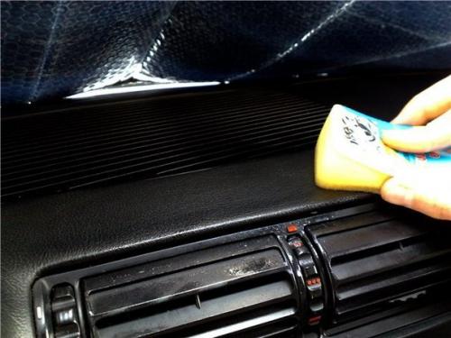 Силиконовая смазка для автомобиля? 01