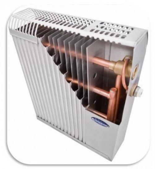 Какие радиаторы отопления лучше: биметаллические, алюминиевые, чугунные? 05 Какие радиаторы отопления лучше: биметаллические, алюминиевые, чугунные? 05