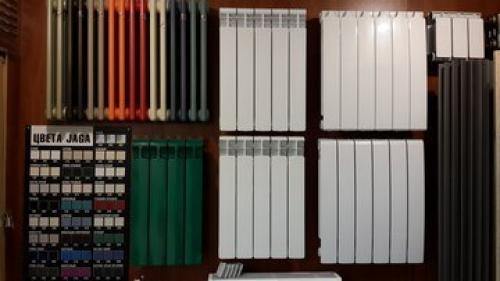 Какие радиаторы отопления лучше: биметаллические, алюминиевые, чугунные? 01 Какие радиаторы отопления лучше: биметаллические, алюминиевые, чугунные? 01