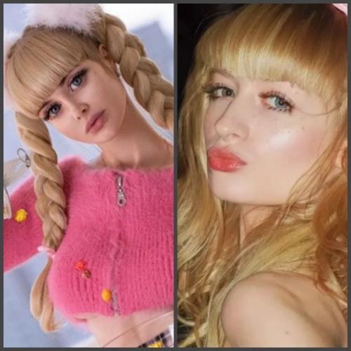 Не бывает не красивых женщин - бывают недофинансированные. 02