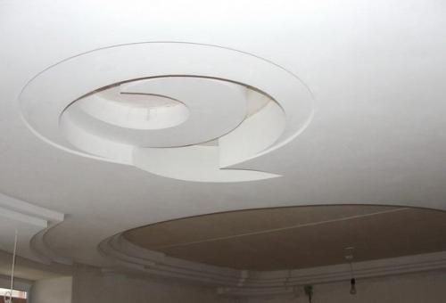 Малярный стеклохолст - быстрый и качественный ремонт. 05