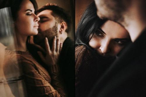 Две кружки чёрного чая, плед, старая гитара и песни о любви. 03