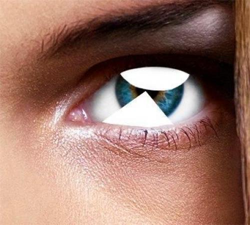 Пример обработки глаз в Photoshop. 05 Пример обработки глаз в Photoshop. 05