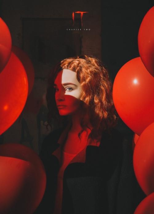 По мотивам фильма It/оно. 03