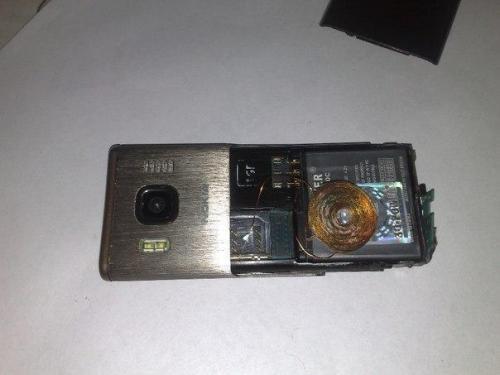 Беспроводная зарядка для телефона своими руками. 05 Беспроводная зарядка для телефона своими руками. 05