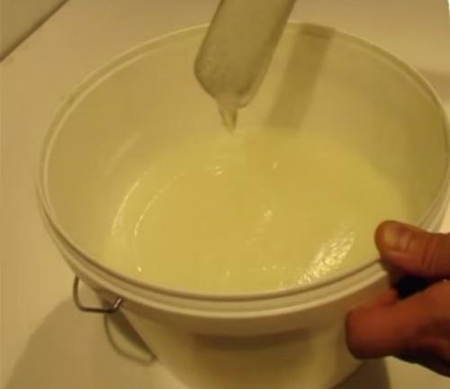 Малярный стеклохолст - быстрый и качественный ремонт. 02