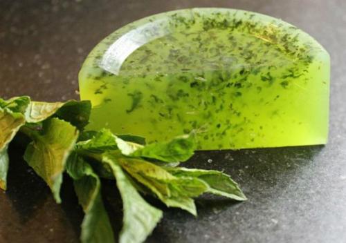 Как варить мыло дома. 05 Как варить мыло дома. 05