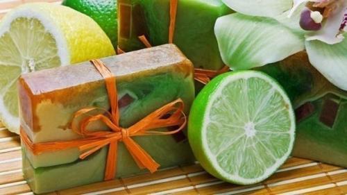 Как варить мыло дома. 03 Как варить мыло дома. 03