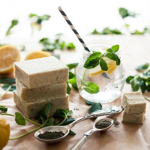 Как варить мыло дома. 02 Как варить мыло дома. 02