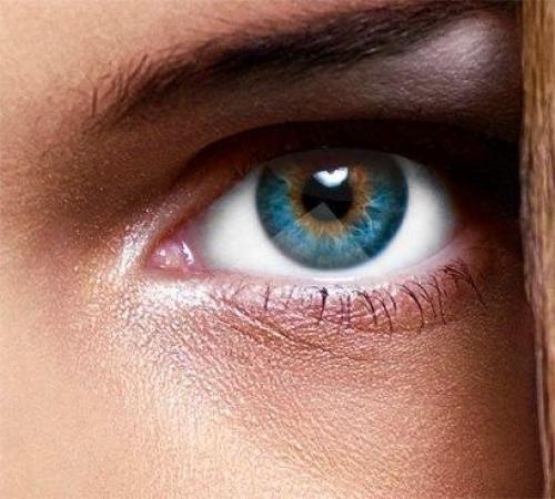 Пример обработки глаз в Photoshop. 06 Пример обработки глаз в Photoshop. 06