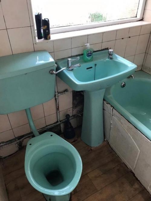 Как так можно загадить? 01