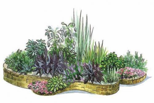 Помните я вам показывала цепи и шипы так вот эти черные розы тоже украшают мой необычный костюм? 02