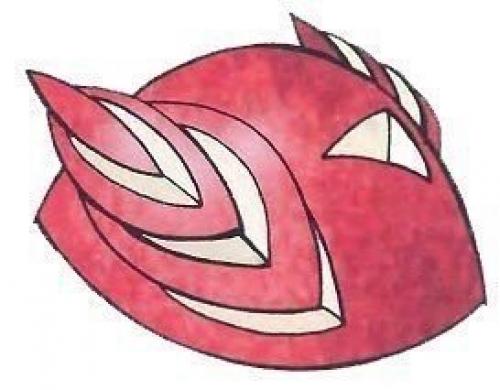 Лебедь из яблока? 03