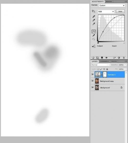 Урок по обработке - осенние фотографии. 05 Урок по обработке - осенние фотографии. 05
