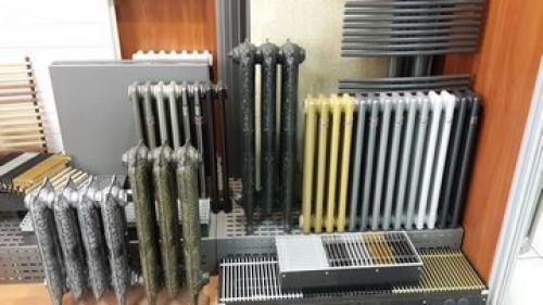 Какие радиаторы отопления лучше: биметаллические, алюминиевые, чугунные? 04 Какие радиаторы отопления лучше: биметаллические, алюминиевые, чугунные? 04