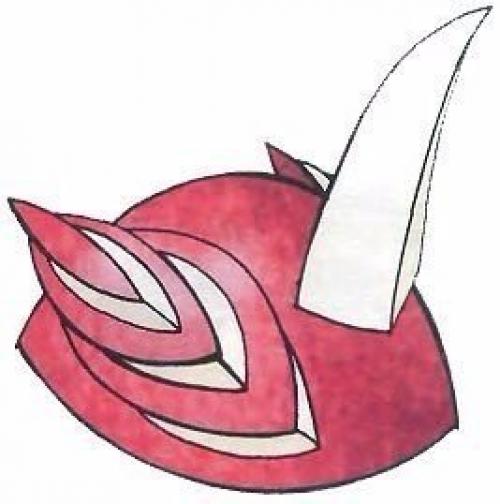 Лебедь из яблока? 04