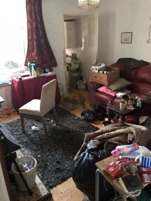 Как так можно загадить? 06