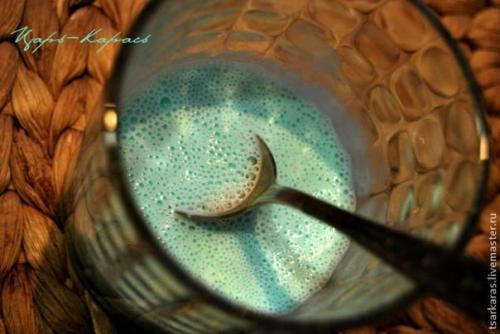 Новогодний декор окон. 02