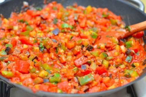 Бисквитный торт пропитанный сгущенкой. 02