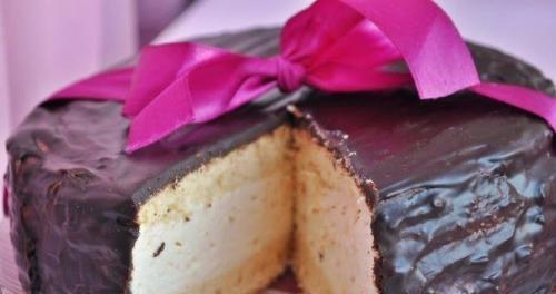 Топ - 7 самых сладких и фантастически вкусных тортиков. 06