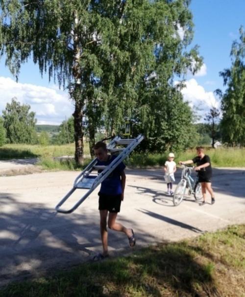 А администрация естественно бабло себе в карман положит. 01