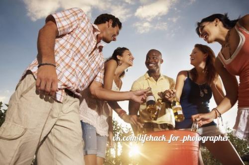 Секрет Живого Кадра. 03 Секрет Живого Кадра. 03