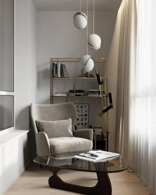 Какой балкон нравится вам больше? 02