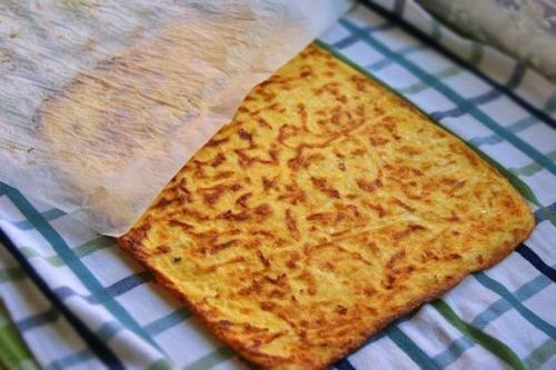 Куриный рулет. Это не просто куриный рулет, это наивкуснейший куриный рулет! 02 Куриный рулет. Это не просто куриный рулет, это наивкуснейший куриный рулет! 02