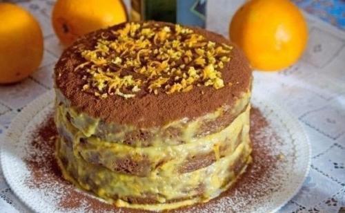 Топ - 7 самых сладких и фантастически вкусных тортиков. 03
