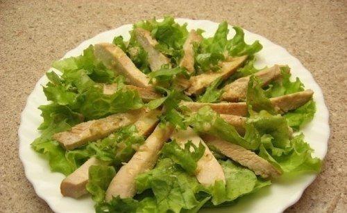 Самый простой рецепт салата Цезарь? 06 Самый простой рецепт салата Цезарь? 06