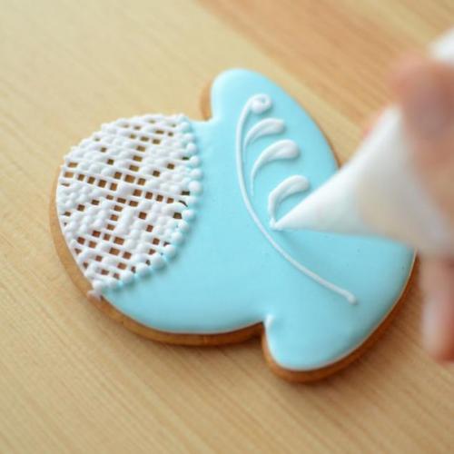 Мастер-класс по росписи пряников. 08 Мастер-класс по росписи пряников. 08