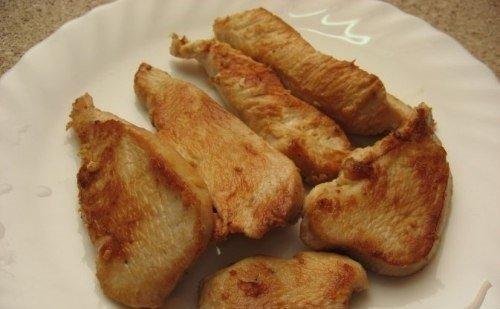 Самый простой рецепт салата Цезарь? 02 Самый простой рецепт салата Цезарь? 02