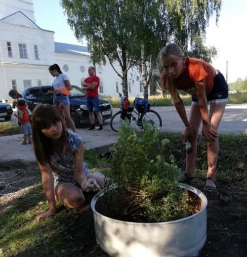 А администрация естественно бабло себе в карман положит. 03
