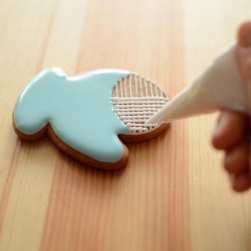 Мастер-класс по росписи пряников. 06 Мастер-класс по росписи пряников. 06