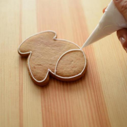 Мастер-класс по росписи пряников. 02 Мастер-класс по росписи пряников. 02