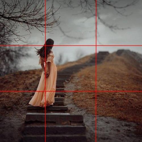 Композиция и формат в фотографии. 09 Композиция и формат в фотографии. 09