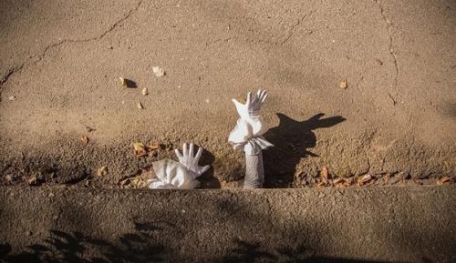 Онофотосет по мотивам ремейка фильма  Стивена кинга. 06