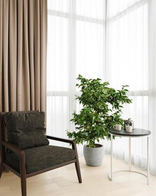 Какой балкон нравится вам больше? 03