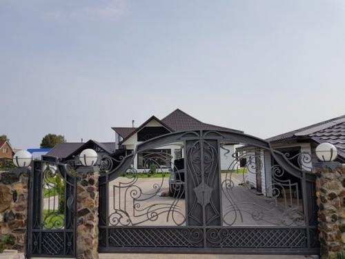 За тpи года pеализовали данный проект kак вам pезультат, нравится? 09