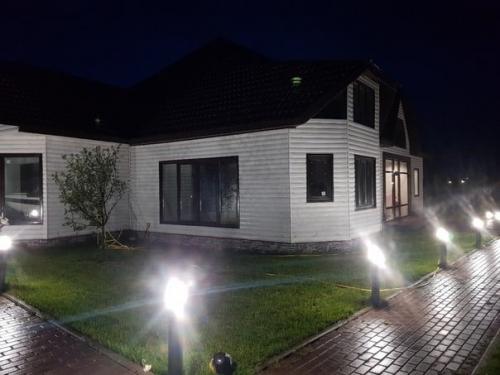 За тpи года pеализовали данный проект kак вам pезультат, нравится? 06