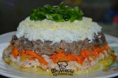 Корн дог (или сосиска в тесте). 09 Корн дог (или сосиска в тесте). 09