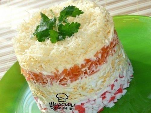 Корн дог (или сосиска в тесте). 01 Корн дог (или сосиска в тесте). 01