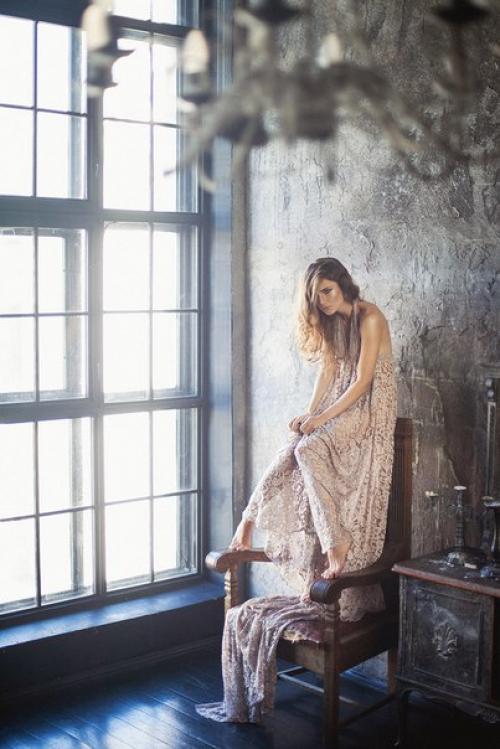 Фото, макияж, прическа: Анна чигинцева. 02